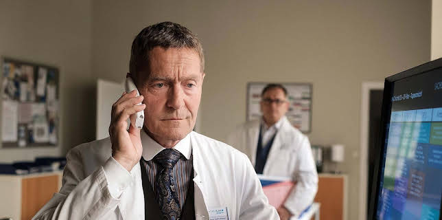 07:40: In aller Freundschaft (909) | WDR Fernsehen | 3/24 2026