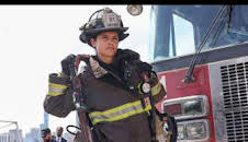 Chicago Fire (T11): Ep.1 Aguanta