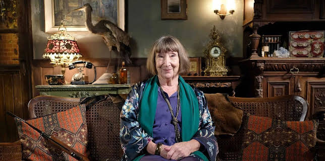 04:19: Alte Schachteln aus Belgien | Arte | 1/18 2026