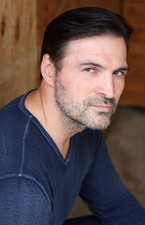 Alexander Diachenko as 