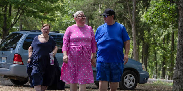 02:45: 1000-lb Sisters (S6 E1) (S6) | TLC | 1/9 2026