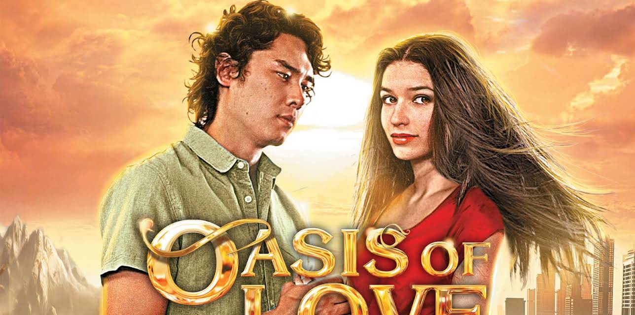 Oasis of Love (2012)
