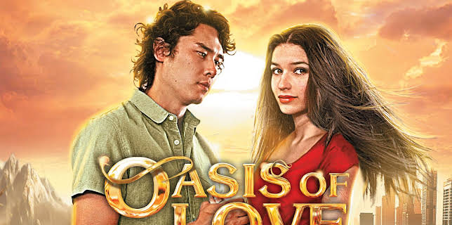 Oasis of Love (2012)