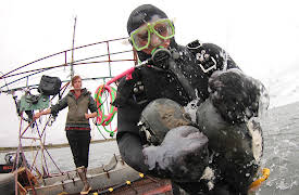 Bering Sea Gold: Episode 5