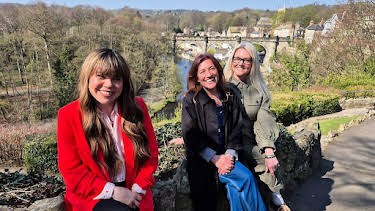 2:45 PM: Escape to the Country (S26) | BBC One Wales | 7/28 2026