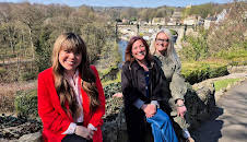 Escape to the Country