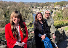 Escape to the Country