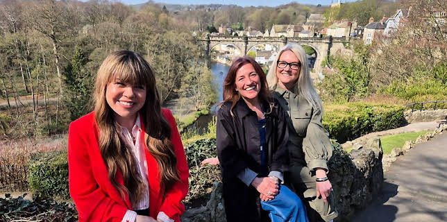 3:00 PM: Escape to the Country (S26) | BBC One | 11/18 2025