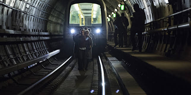 02:35: Countdown Copenhagen | ZDFneo | 2/6 2026