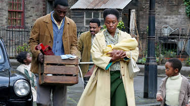12:35 AM: Call the Midwife (S10 E2) (S10) | Drama | 7/6 2026