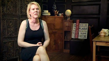 3:40 AM: Four in a Bed | Channel 4 | 3/28 2026