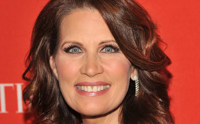 Michele Bachmann