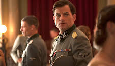 X Company (S3 E2)
