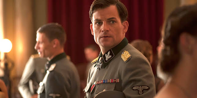 03:35: X Company (S3 E2) (S3) | Viasat Series | 12/21 2025