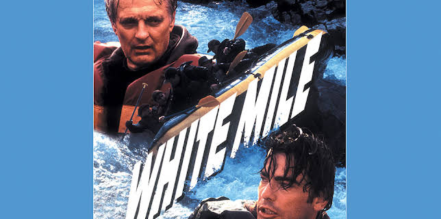 White Mile (1994)