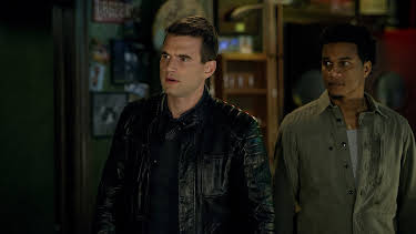 20:00: S.W.A.T. (S3 E11) (S3) | TV6 | 5/11 2026