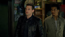 S.W.A.T. (S3 E11)