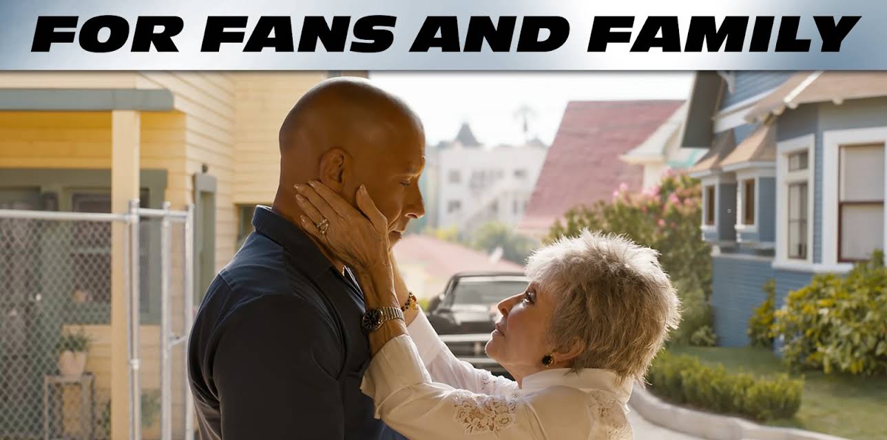 Fast X - Behind The Scenes | For Fans and Family (2023)