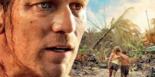 22:00: The Impossible (IMDb 7.5) | Viasat Film Hits | 1/16 2026