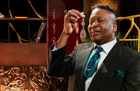 Last Bite Hotel, Season 1: The First Bite