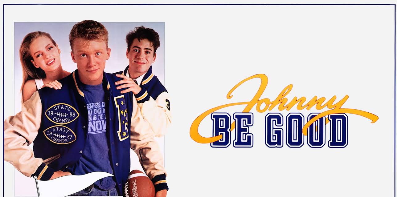 Johnny Be Good (1988)