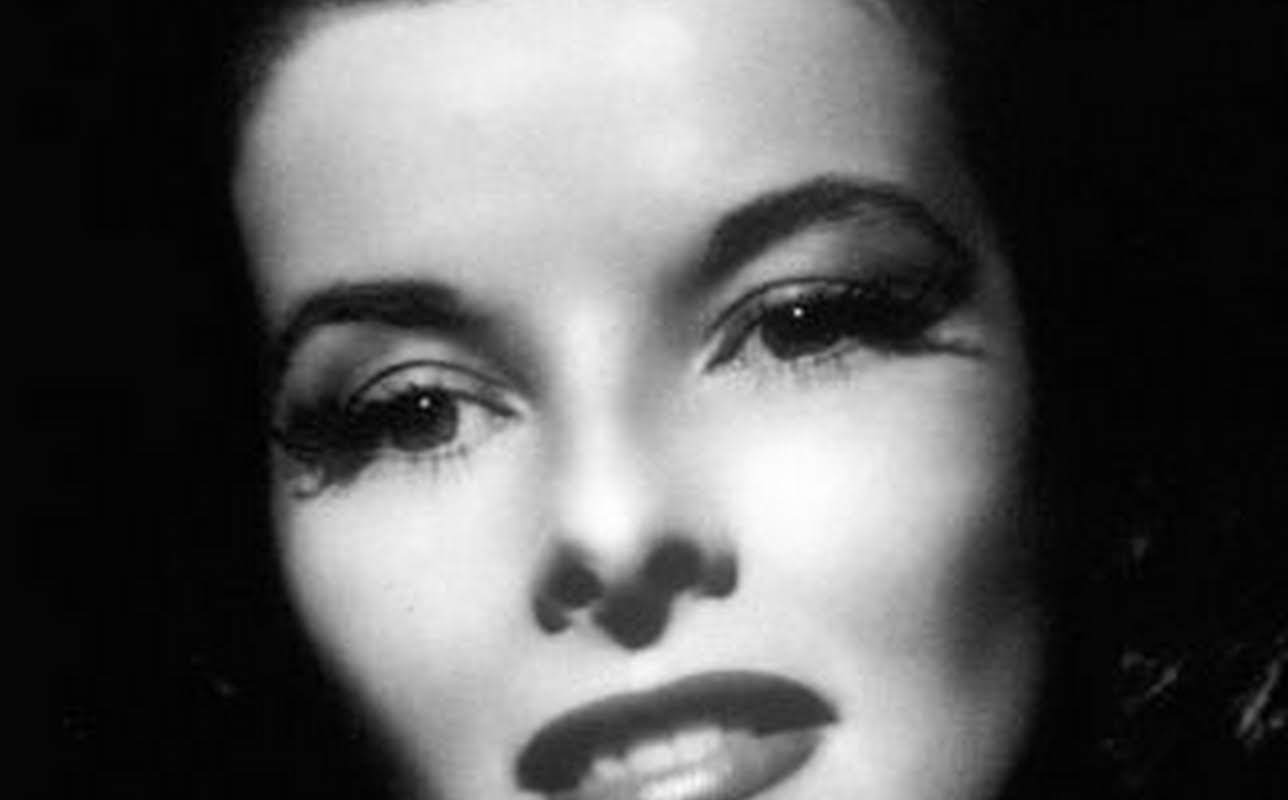 Katharine Hepburn