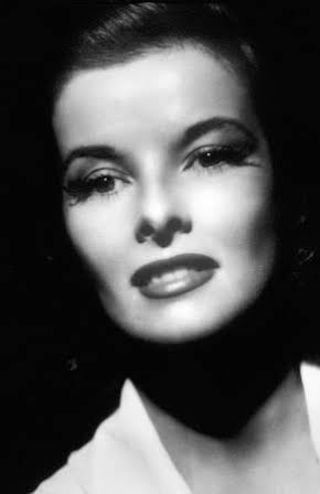 Katharine Hepburn as 