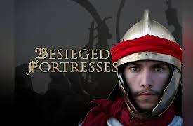 Besieged Fortresses - Legendary Battles: Constantinople: The Emperor's Last Stand