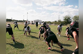 Texas 6: All is Lost