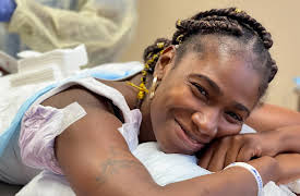 Dr. Mercy, Season 1: Pus, Sweat and Tears