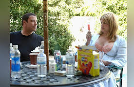 Fat Actress Season 1: Big Butts