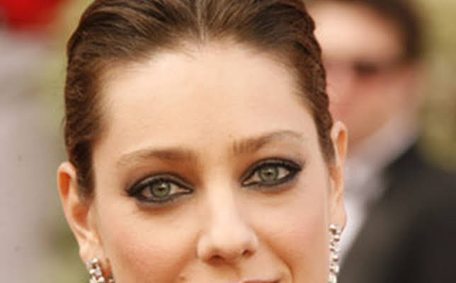 Giovanna Mezzogiorno