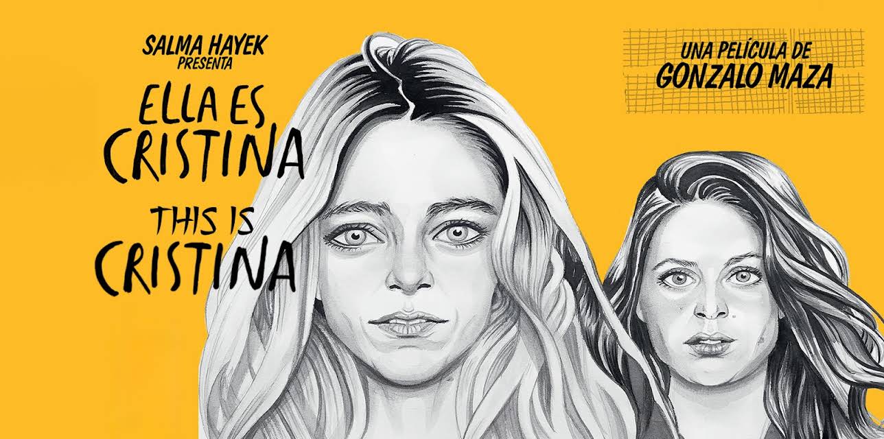 This Is Cristina (Ella Es Cristina) (2020)