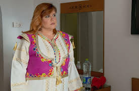 90 Day Journey: Rebecca & Zied: Part 3