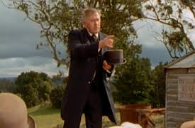 Snowy River: The McGregor Saga: The Race