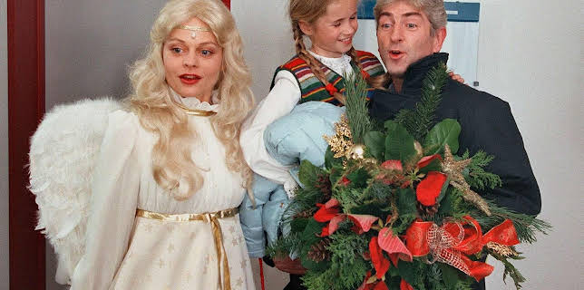 08:10: Ein rettender Engel | MDR Fernsehen | 12/25 2025