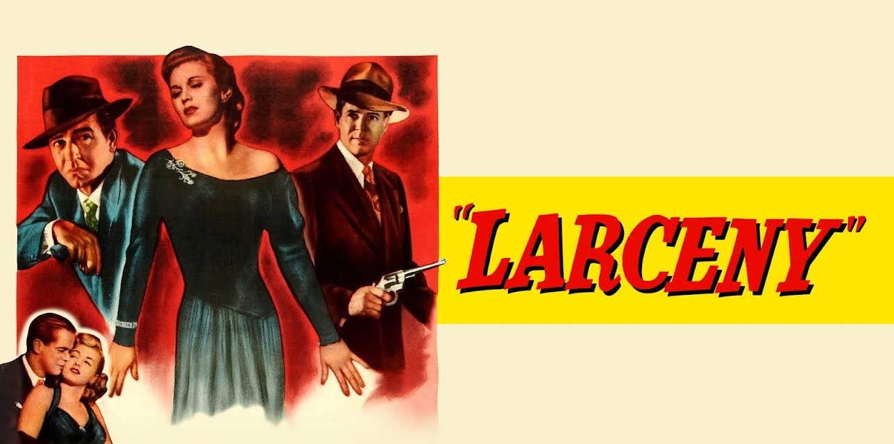 Larceny (1948)