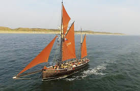 Britain's Most Scenic Counties: Norfolk & Suffolk: Series 1: Episode 6