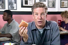 Unwrapped, Season 1: Hamburgers Unwrapped