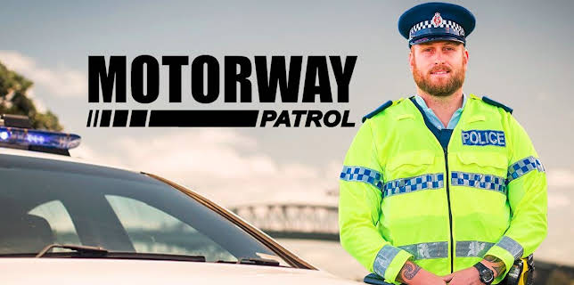 Motorway Patrol