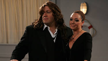 6:15 AM: The King of Queens | Channel 4 | 7/5 2026