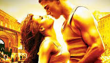 Step Up (Bailando)