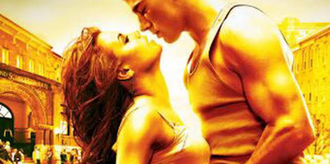 15:15: Step Up (Bailando) | COSMO | 12/24 2025