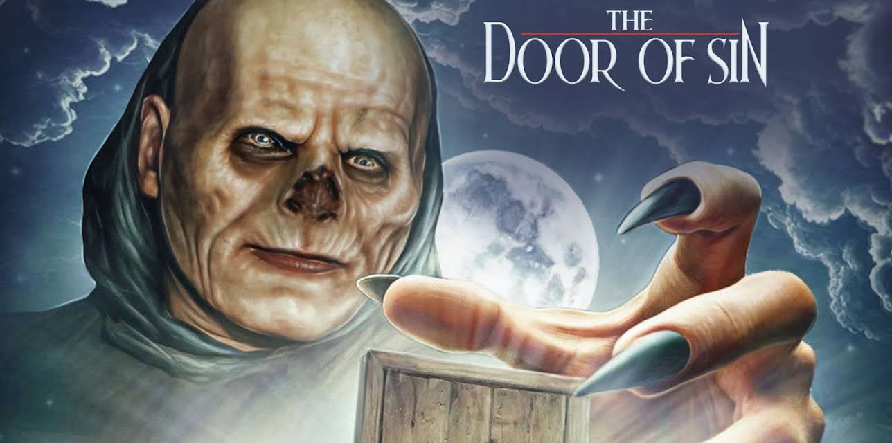 Door Of Sin (2025)