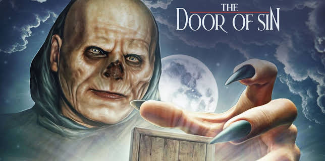 Door Of Sin (2025)