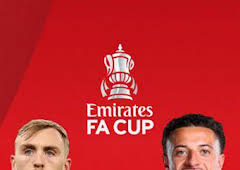 FA Cup (T25/26): West Ham -  Leeds United