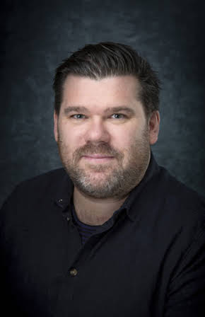 Mathias Lithner as 