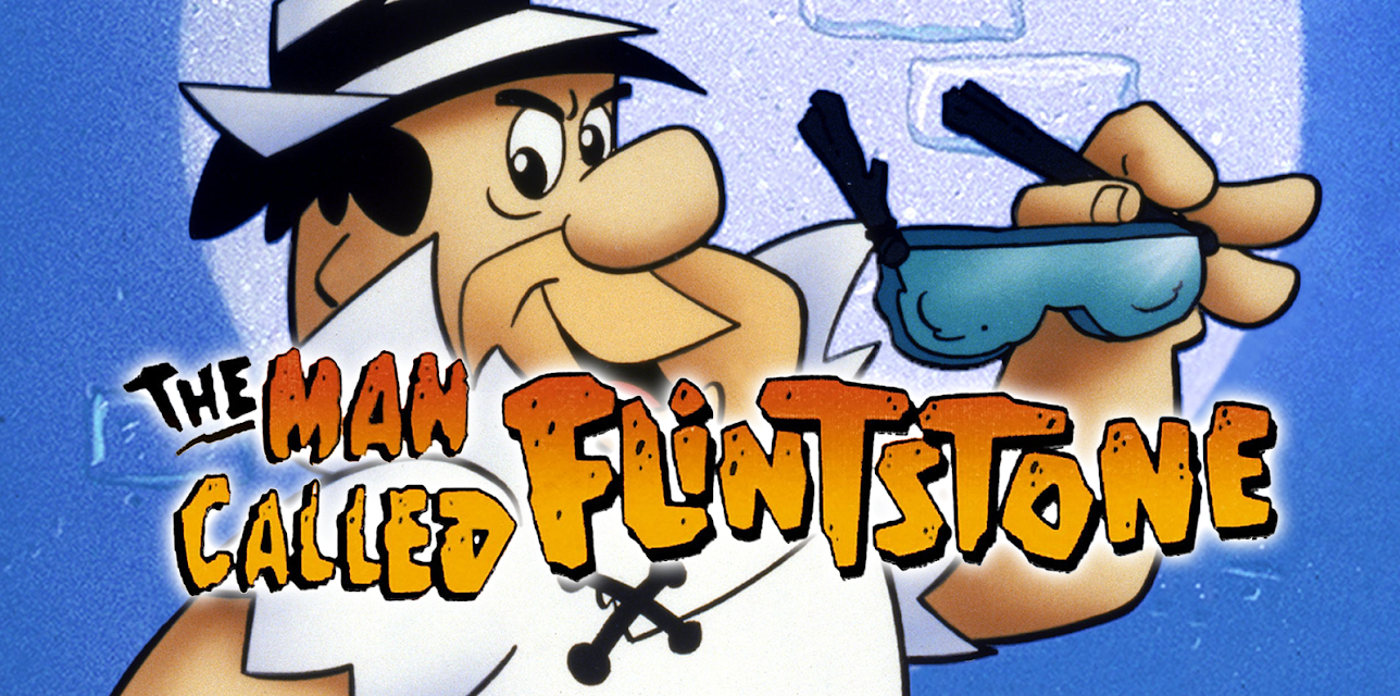The Man Called Flintstone (1966)