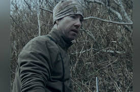 The Hunt Season 1: Death Charge