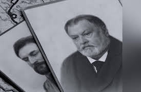 Isaev: The Greatest Soviet Spy: Episode 9